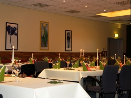 照片: PARKHOTEL NEUBRANDENBURG