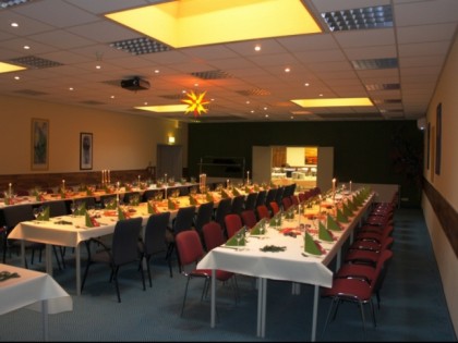 照片: PARKHOTEL NEUBRANDENBURG