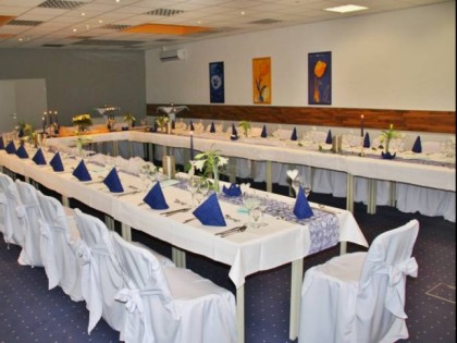 照片: PARKHOTEL NEUBRANDENBURG