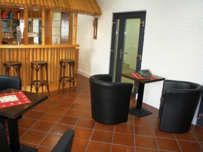 照片: PARKHOTEL NEUBRANDENBURG