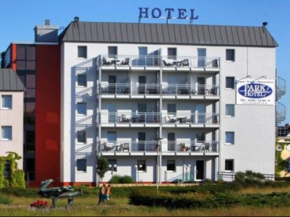 照片: PARKHOTEL NEUBRANDENBURG