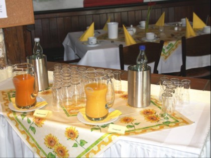 照片: PARKHOTEL NEUBRANDENBURG