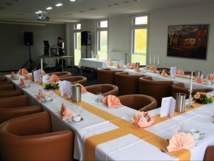 照片: PARKHOTEL NEUBRANDENBURG