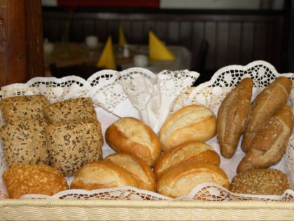 照片: PARKHOTEL NEUBRANDENBURG